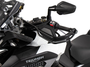 Triumph Tiger 1200 Rally P [2022-2025] - Proteção da alça (esquerda + direita)