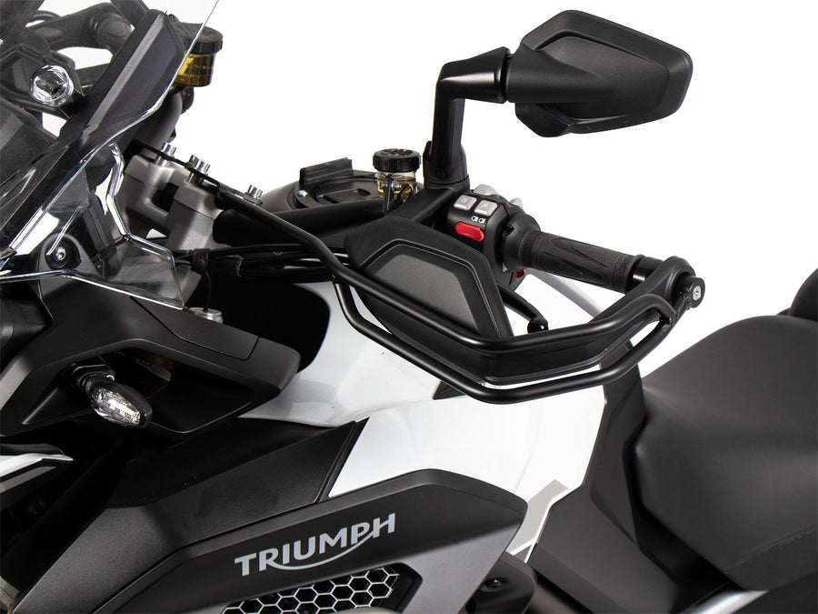 Triumph Tiger 1200 Rally P [2022-2025] - Proteção da alça (esquerda + direita)