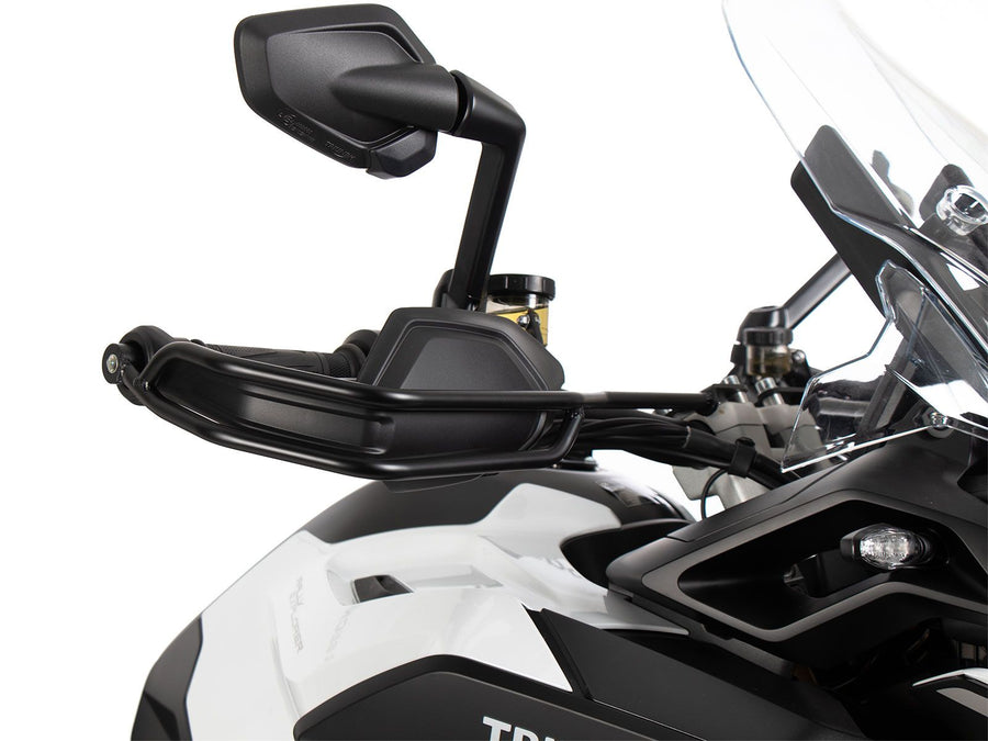 Triumph Tiger 1200 gt Ex [2022-2025] - Proteção do manipulação (esquerda + direita)