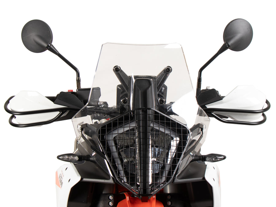 KTM 790 Adventure [2024-2026] - Proteção de aderência