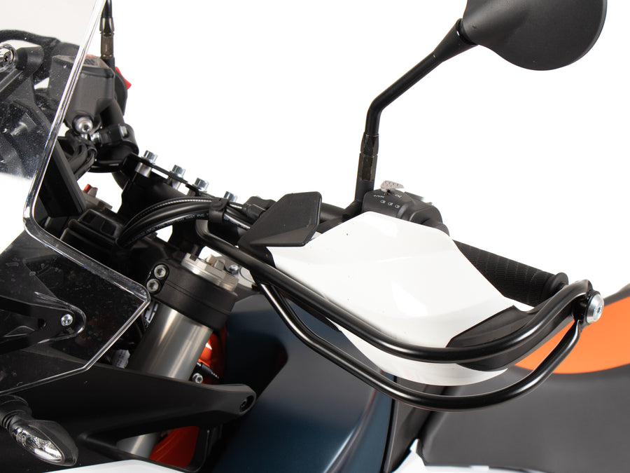KTM 790 Adventure [2024-2026] - Proteção de aderência