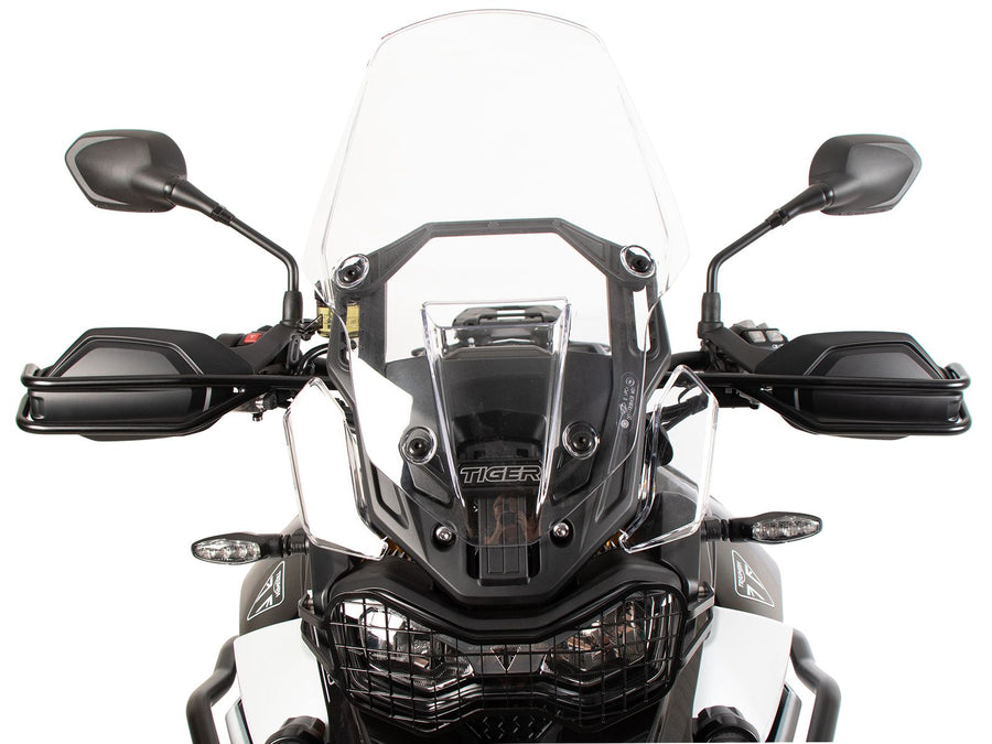 Triumph Tiger 900 gt [2024-2025] - Proteção da alça (esquerda + direita)