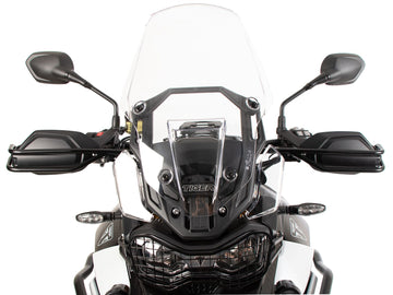 Triumph Tiger 900 Rally Pro [2024-2025] - Proteção da alça (esquerda + direita) - 0