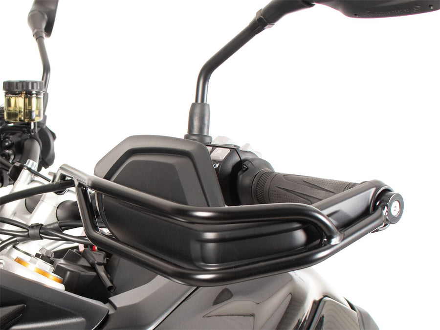 Triumph Tiger 900 Rally Pro [2024-2025] - Proteção da alça (esquerda + direita)