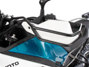 CF Moto 450 MT [2024-2026] - Proteção de aderência