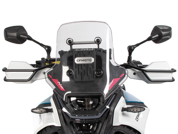 CF Moto 450 MT [2024-2026] - Proteção de aderência