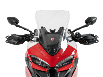 Ducati Multistrada V2 [2025-2026] - Proteção de aderência