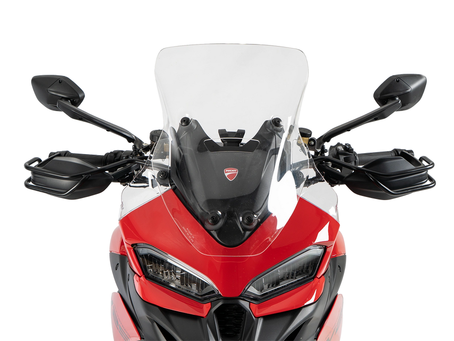 Ducati Multistrada V2 [2025-2026] - Proteção de aderência