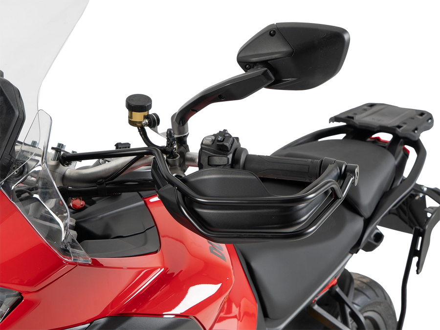 Ducati Multistrada V2 [2025-2026] - Proteção de aderência