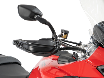 Ducati Multistrada V2 [2025-2026] - Proteção de aderência