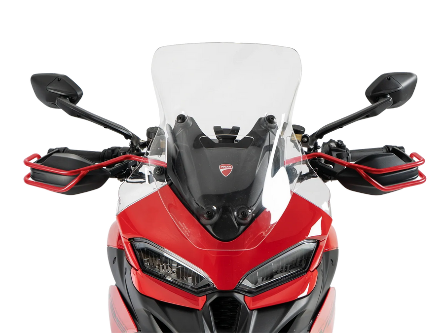 DUCATI Multistrada V2 [2025-] - Proteção de aderência