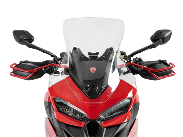 DUCATI Multistrada V2 [2025-] - Proteção de aderência - 0