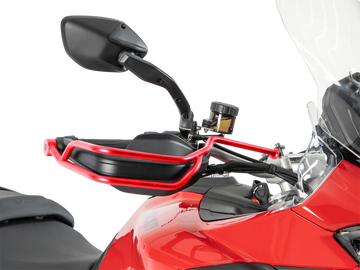 DUCATI Multistrada V2 [2025-] - Proteção de aderência