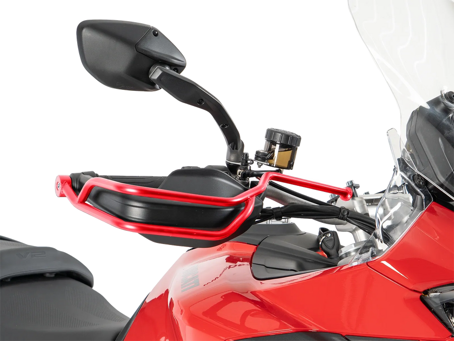 DUCATI Multistrada V2 [2025-] - Proteção de aderência