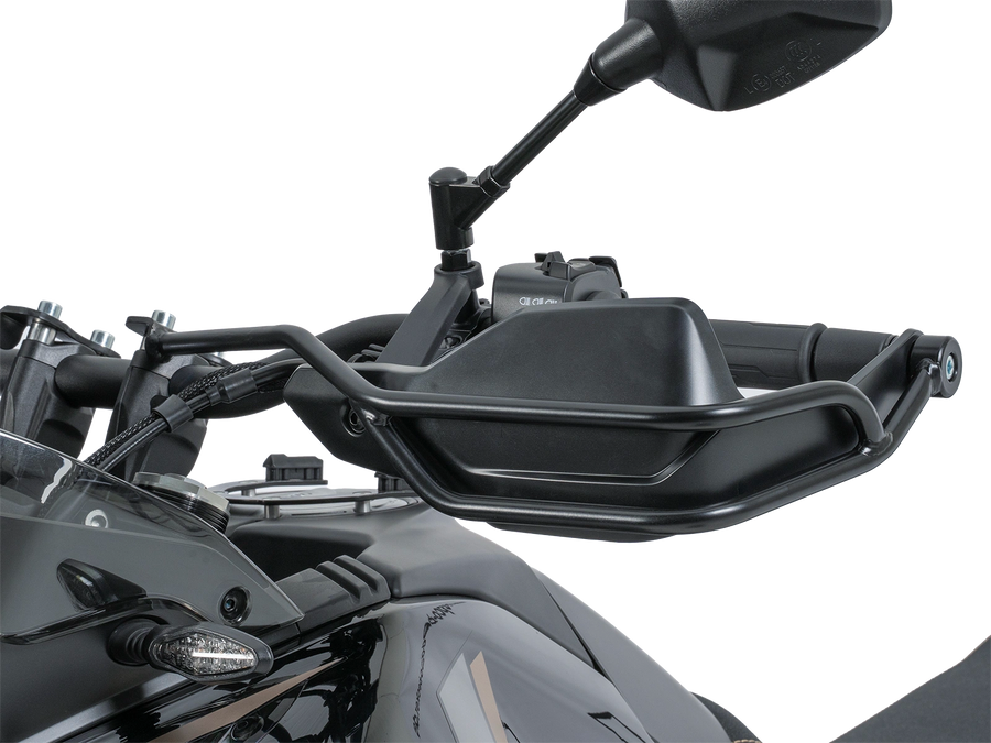 CF Moto 800 MT-X [2025-2026] - Proteção de aderência