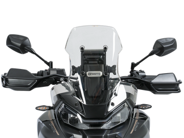 CF Moto 800 MT-X [2025-2026] - Proteção de aderência