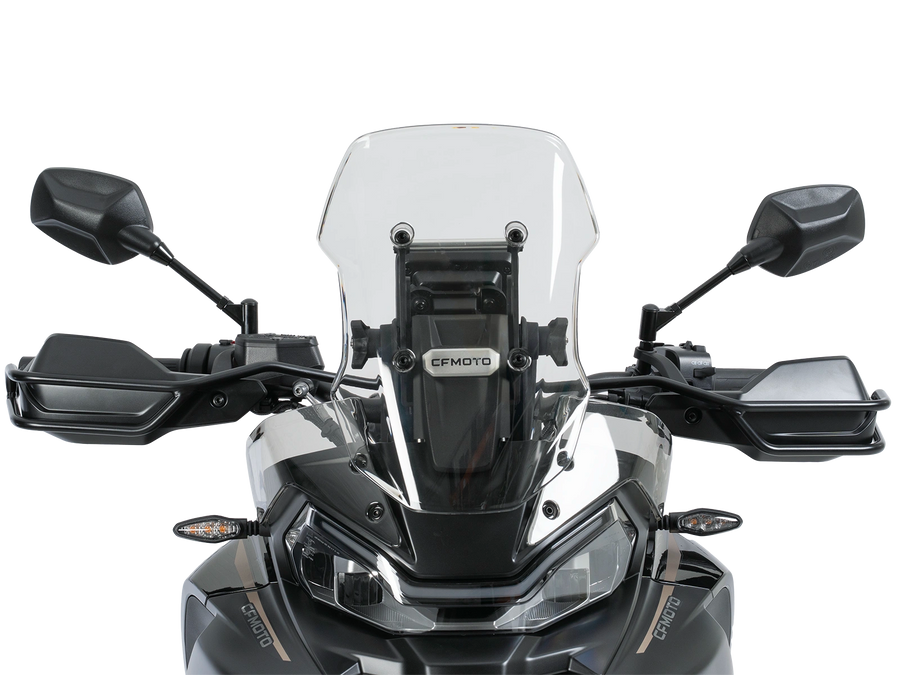 CF Moto 800 MT-X [2025-2026] - Proteção de aderência