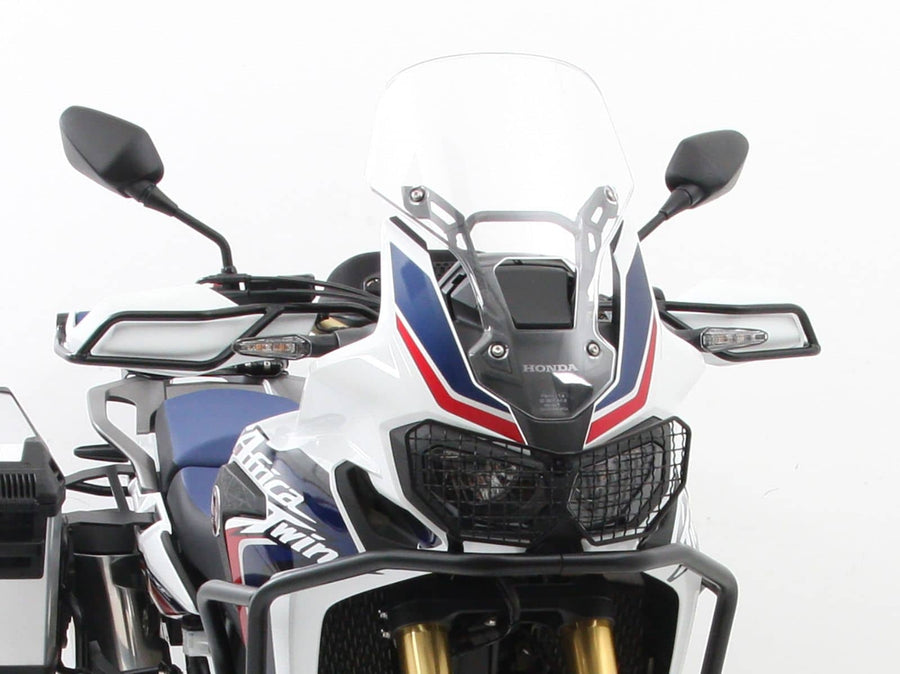 Honda CRF 1000 L Africa TW [2018-2019] - Proteção Griff (esquerda + direita)