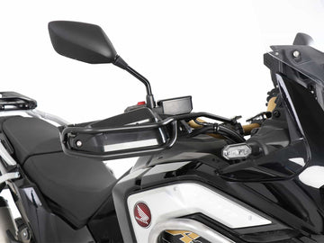 Honda CRF 1100 L Africa TW [2019-2023] - Proteção do manuseio (esquerda + direita)