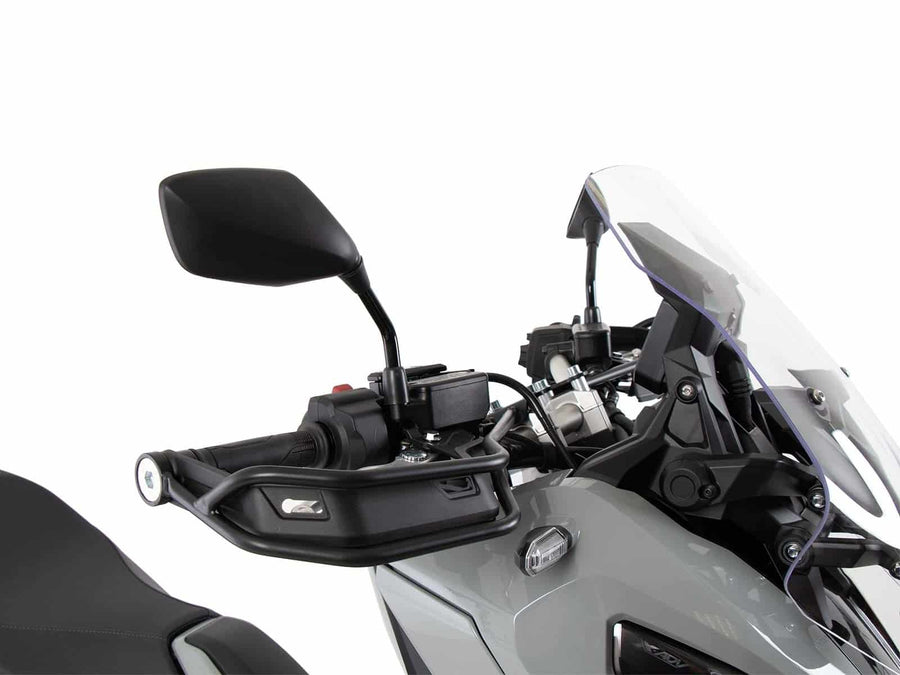 Honda X-ADV [2021-2024]-Mandle Protection (esquerda + direita)