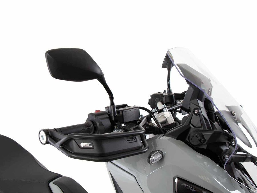 Honda X-ADV [2021-2024]-Mandle Protection (esquerda + direita)