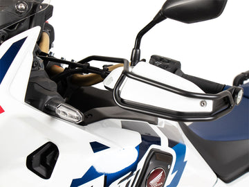 Honda CRF 1100 L em Adv SP [2024-2025] - Proteção do manuseio (esquerda + direita) - 0