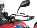Honda CRF 1100 L Africa TW [2024-2025] - Proteção da alça (esquerda + direita)-1