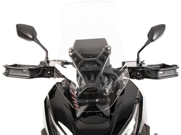 Honda X -Adv [2025] - Proteção do manipulação (esquerda + direita) - 0