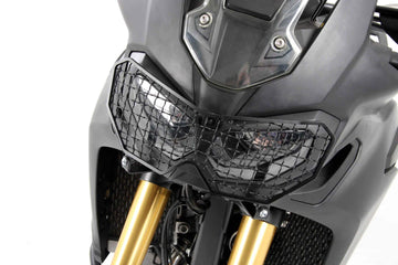 Honda CRF 1000 L Africa TW [2018-2019] - Adaptador para Grilhas de Proteção à Lâmpada - 0