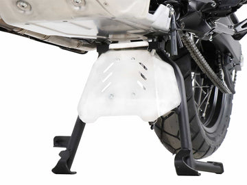 Honda CRF 1100 L em Adv SP [2020-2023] - Placa de proteção de estado principal