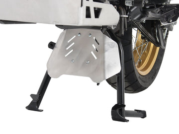Honda CRF 1100 L em Adv SP [2024-2025] - Placa de proteção de estado principal