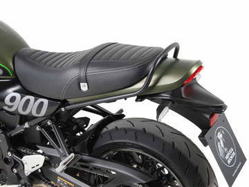 Kawasaki Z900 RS [2026] - alça do passageiro preta