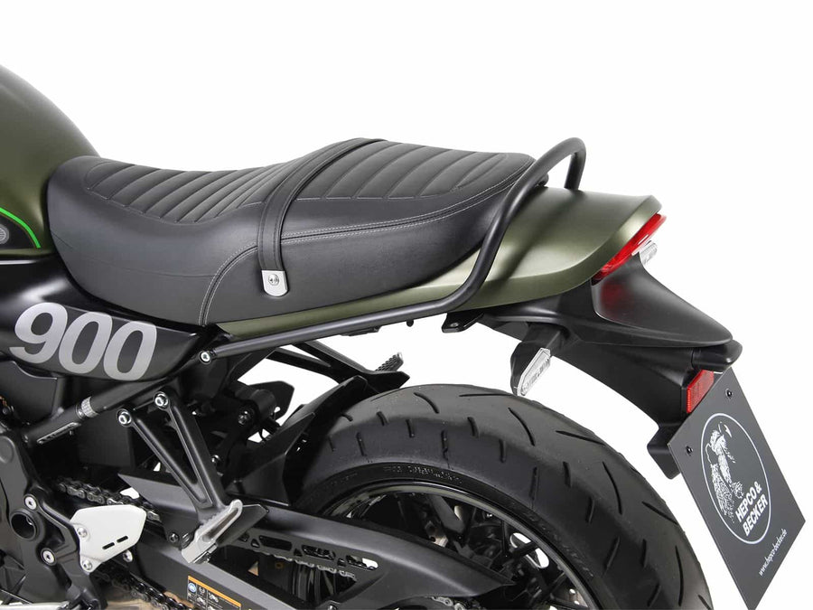 Kawasaki Z 900 Rs [2018-2025] - Conceito de paixão