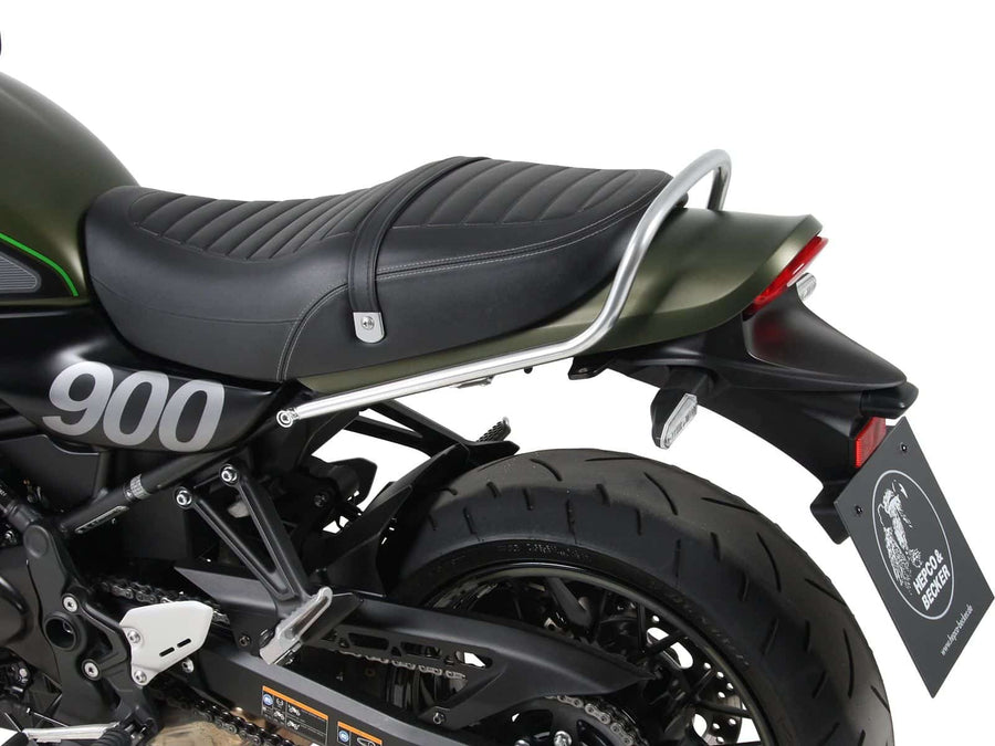 Kawasaki Z 900 RS [2018-2025] - Pega do passageiro