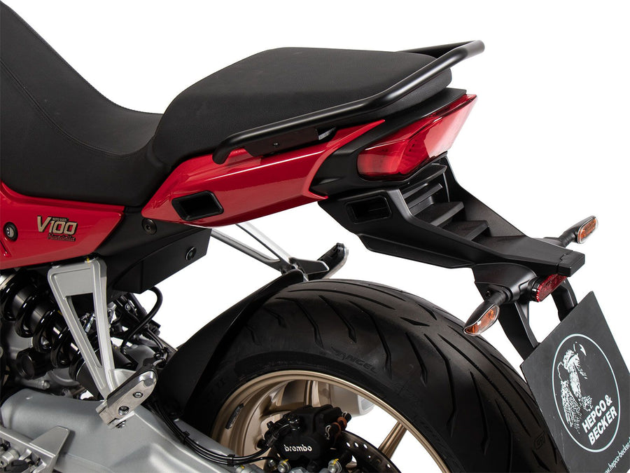 Moto Guzzi V100 Mandello [2022-2025] - Paixão