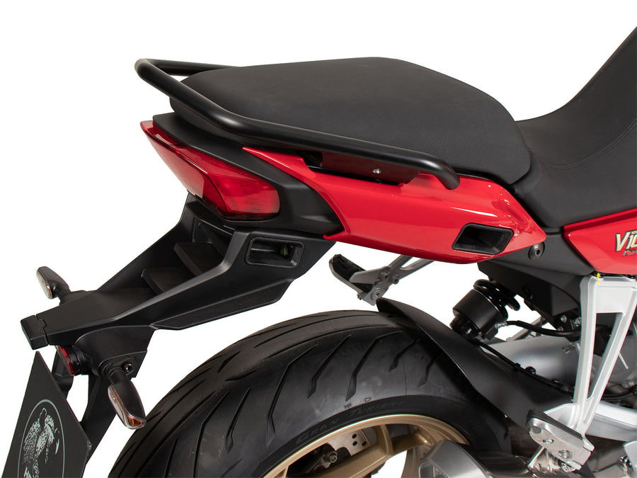 Moto Guzzi V100 Mandello [2022-2025] - Paixão