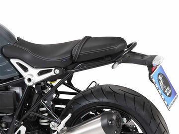 BMW R Ninet Pure [2017-2023] - Controle da paixão