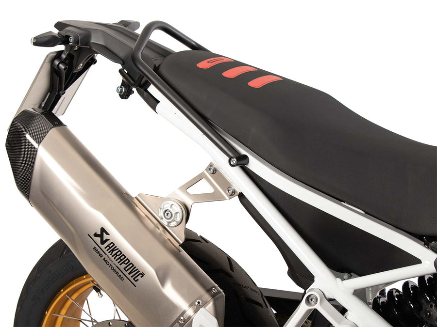 BMW F 900 Gs [2024-2025] - Controle da paixão
