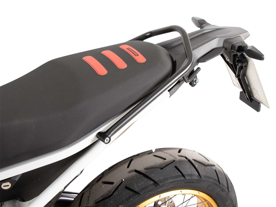 BMW F 900 Gs [2024-2025] - Controle da paixão