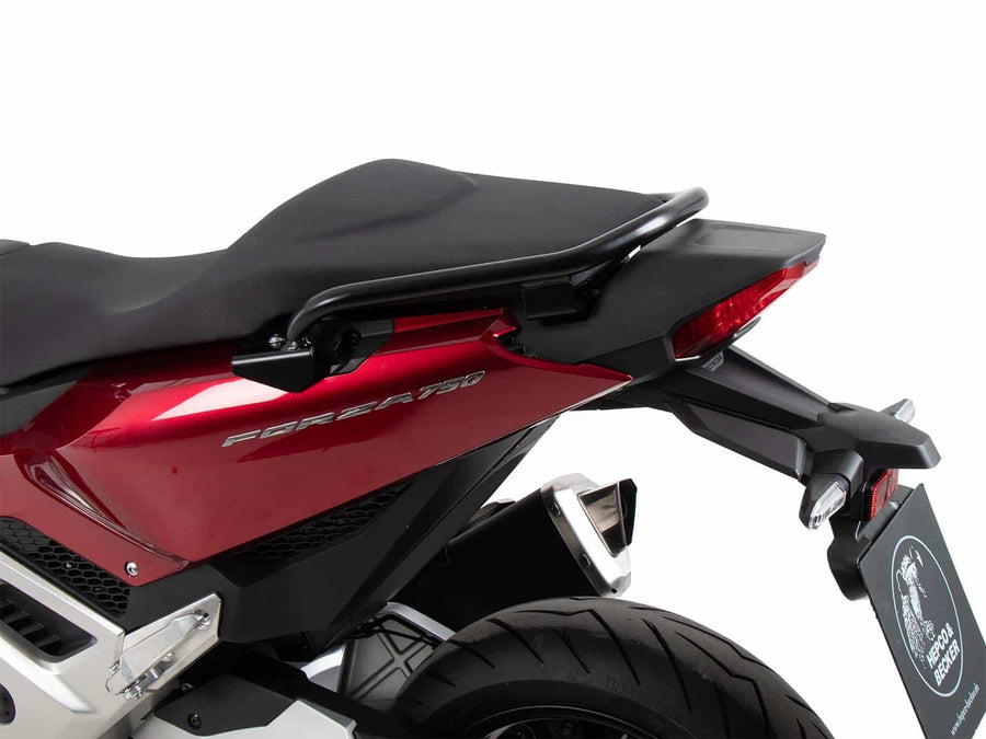 Honda Forza 750 [2021-2024] - Controle da paixão