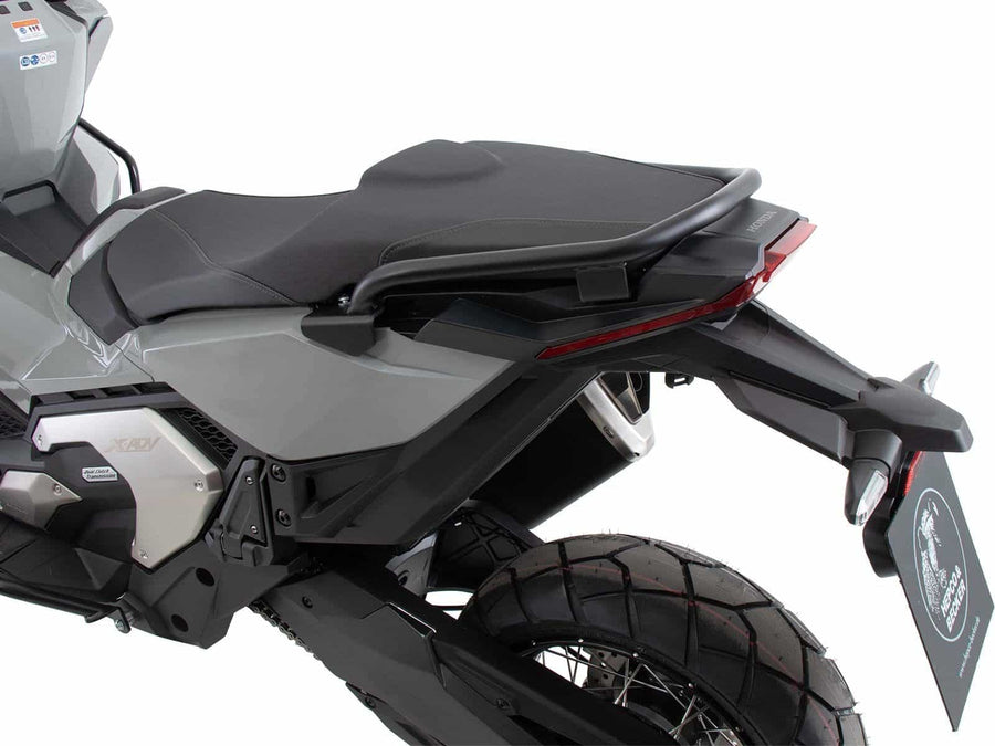 Honda X-ADV [2021-2024]-Conversação