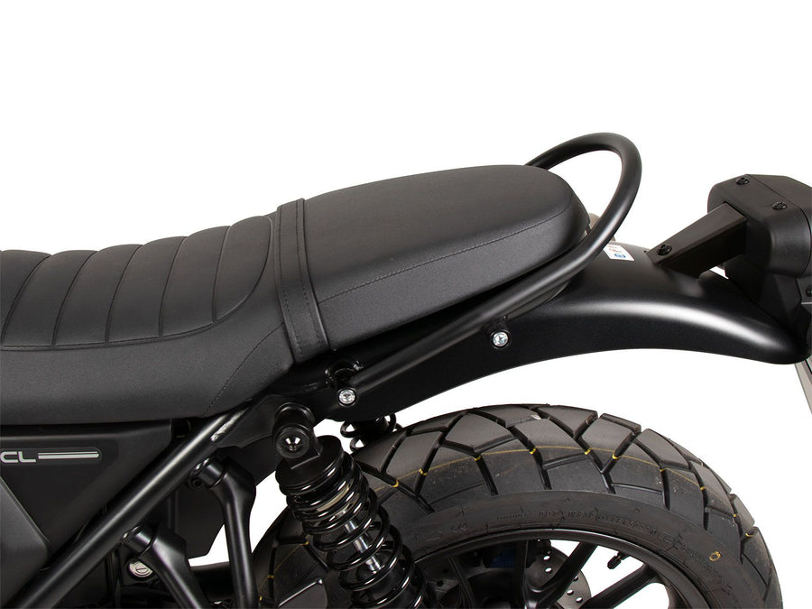 Honda CL 500 [2023-2025] - PEDIA