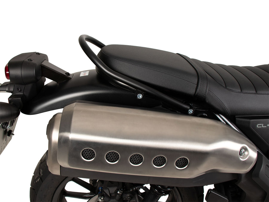 Honda CL 500 [2023-2025] - PEDIA