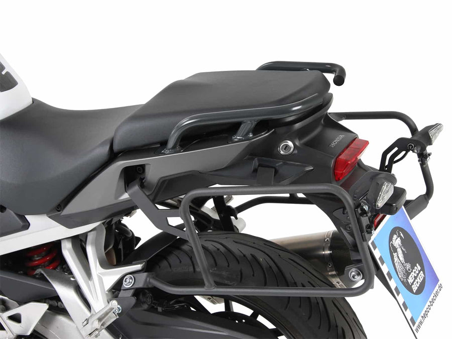 Honda VFR 800 X Crossrunne [2015-2020] -Shart Transporter Lock-it