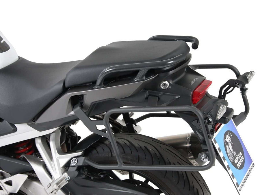 Honda VFR 800 X Crossrunne [2015-2020] -Shart Transporter Lock-it