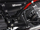 Moto Guzzi v 9 Bobber [2016-2020] - Eleking Levaver for Main Stands-1