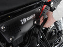 Moto Guzzi v 9 Bobber [2016-2020] - Eleking Levaver for Main Stands-4
