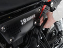 Moto Guzzi v 9 Bobber [2016-2020] - Eleking Levaver for Main Stands-2
