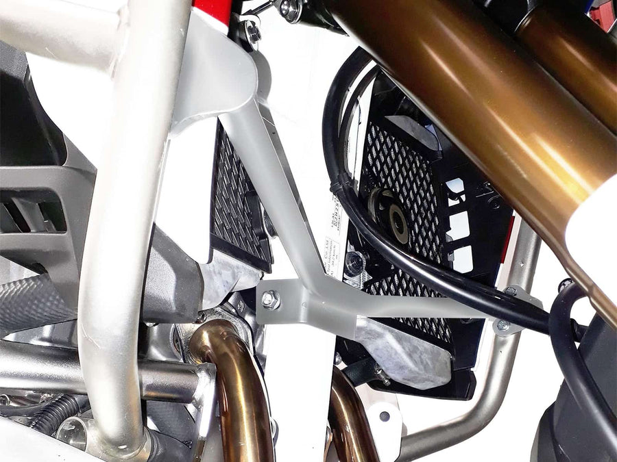 Honda CRF 1000 L em Adv SP [2018-2019] -BARRA DE RECENDIMENTO -ROAD