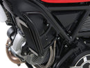 Ducati Scrambler 800 [2015-2018] - Proteção de resfriamento-2